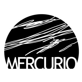 Mercurio Disquería en el Patio del Liceo