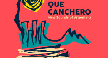 Publican compilado en Inglaterra con bandas argentinas:"Qué Canchero"