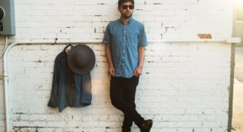 Conor Oberst anuncia nuevo disco: Salutations
