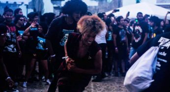 Cobertura: Festival Destrucción Masiva en República Dominicana