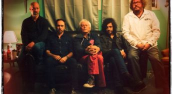 Guided by Voices anuncia un disco doble: August By Cake