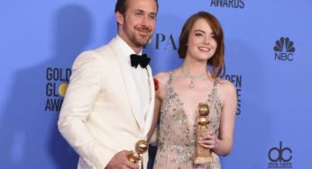 Golden Globe 2017: Los ganadores