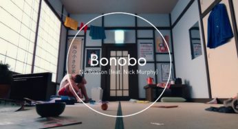 Bonobo y Nick Murphy (antes Chet Faker) estrenan video para"No Reason"