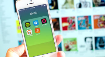 Cuánto pagan las plataformas de streaming como Spotify, YouTube y Apple Music
