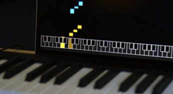 Google crea Inteligencia Artificial capaz de tocar el piano