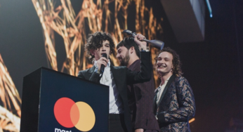 BRIT Awards 2017: Los ganadores y los mejores momentos de la noche