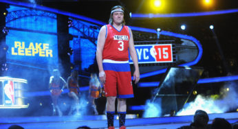Win Butler de Arcade Fire estará en el partido de las estrellas de la NBA