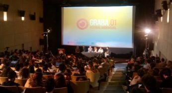Cobertura: Festival audiovisual Graba en Mendoza