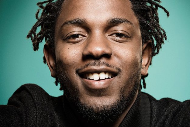 ¿Se Viene Nuevo Disco De Kendrick Lamar?