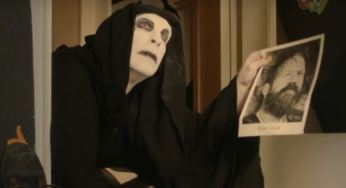La muerte persigue a Mastodon en el nuevo video"Show Yourself"