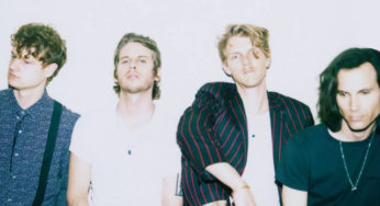 Foster the People anuncia nuevo disco: Sacred Hearts Club