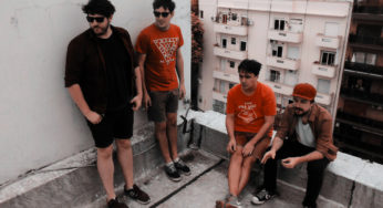Conocé a Medalla Milagrosa con su primer EP: Pasadizo