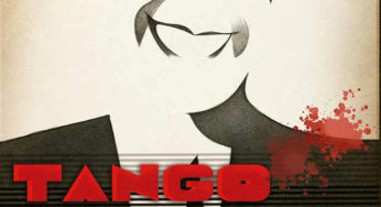 Tango Cruzado, de Max Aguirre y Sebastián Dufour