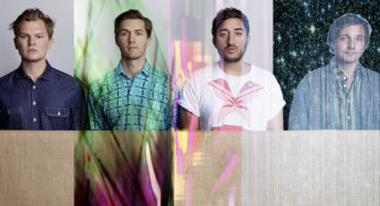 Grizzly Bear anuncia nuevo disco: Painted Ruins