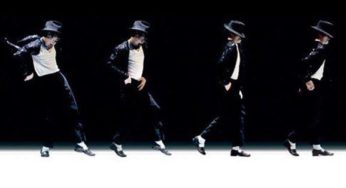 Mirá el tráiler de la biopic de Michael Jackson