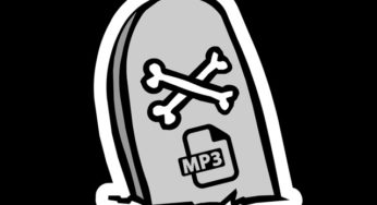 ¿El MP3 ha muerto?