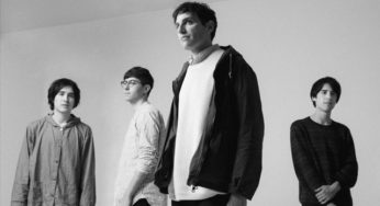 The Pains of Being Pure at Heart anuncia nuevo disco: The Echo of Pleasure