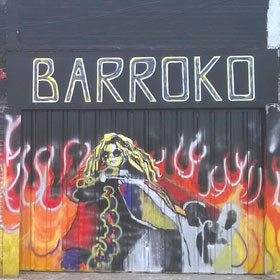 Barroko Bar