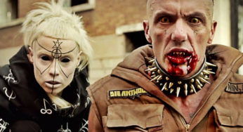 Die Antwoord comparte un oscuro cortometraje