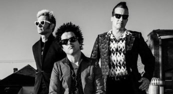 ¿Cuáles serán las bandas soporte de Green Day en Argentina?