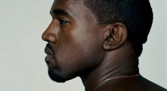 Se filtran canciones de Kanye West
