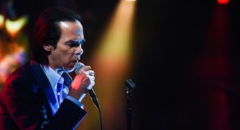 Mirá la presentación de Nick Cave & the Bad Seeds en la TV norteamericana