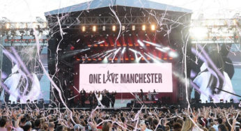 Mirá el"One Love Manchester": Ariana Grande, Coldplay, Pharrell, Liam Gallagher, Miley Cyrus, Katy Perry y más
