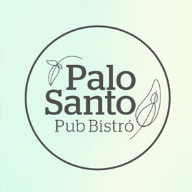 Palo Santo Bar