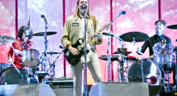 Arcade Fire hace un cover de Joy Division:"Love Will Tear Us Apart"