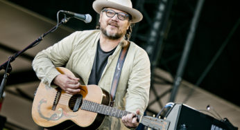 Wilco comparte canción inédita:"Myrna Lee"