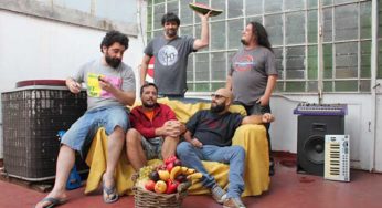 Proyecto Da Silva anticipa su próximo disco con este nuevo single