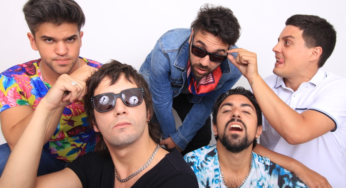 República Del Paraguay:"Hacemos las canciones que a nosotros nos gustaría escuchar"