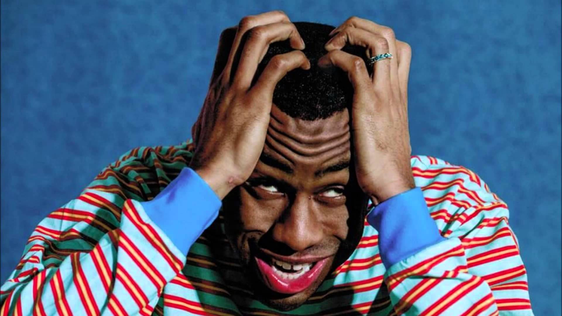 Rapper Tyler, The Creator cancela vinda ao Lollapalooza 2018