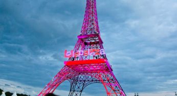 Las 50 mejores fotos del Lollapalooza París 2017