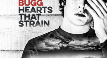 Escuchá el nuevo disco de Jake Bugg: Hearts That Strain
