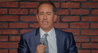 Jerry Seinfeld emitirá un especial en Netflix