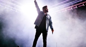 The Weeknd estrena el remix de “Reminder”