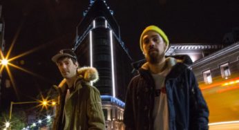 Escuchá el nuevo single de Hipnótica:"De nuevo"