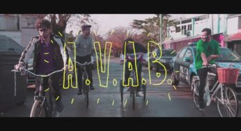 Las calles de Saavedra en el nuevo video de Full Chamba:"A.V.A.B."