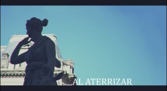 Conocé a Muñecas con su nuevo video"Al Aterrizar"