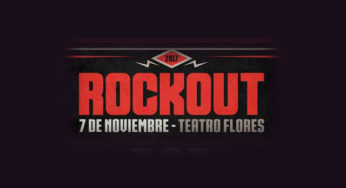 Se anunció Rockout 2017: Bad Religion en Argentina
