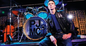Matt Cameron de Pearl Jam y Soundgarden anuncia disco solista: Cavedweller