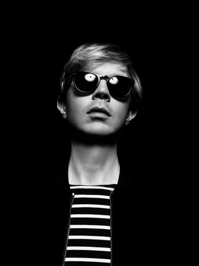 Beck - Colors
