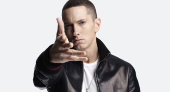 El nuevo disco de Eminem tiene fecha de estreno
