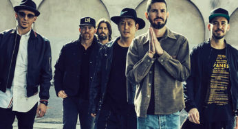 Linkin Park: El bajista habló sobre la posibilidad de un regreso
