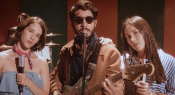 Little Jesus entrega su mejor video para"TQM"
