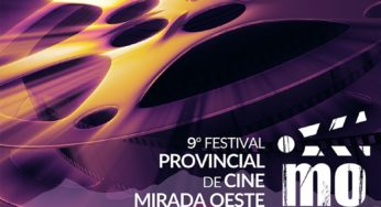Comienza una nueva edición del festival de cine Mirada Oeste en Mendoza