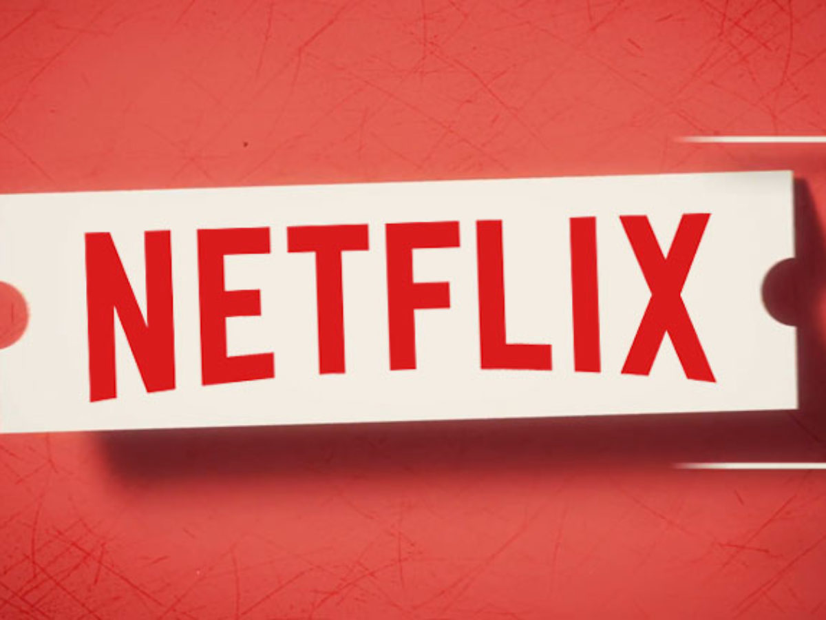 Netflix: Qué pasa si escribes el código 9875