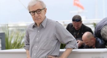 El nuevo film de Woody Allen sale el año próximo y ya genera polémica