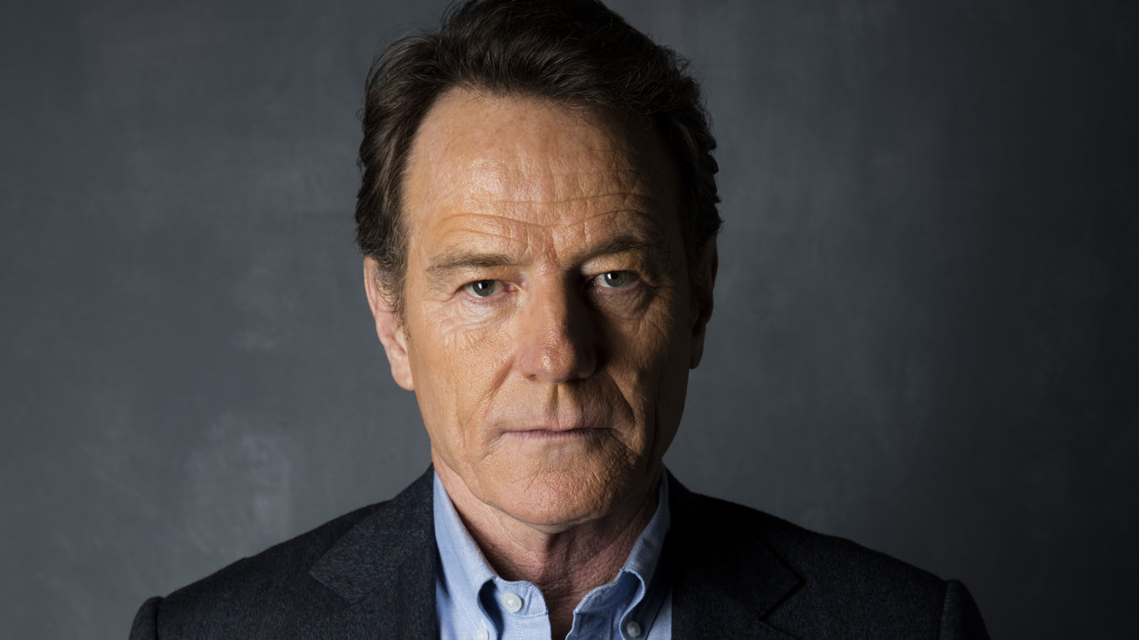 Bryan Cranston dejará de firmar autógrafos: "Simplemente no puedo hacerlo más"